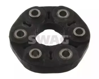 Шарнир, продольный вал SWAG купить